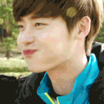 와 <b>이종석</b> 아이돌이었으면