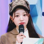 장원영 오늘 조카 귀여워