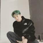 [NCT칠프] <b>눈썹</b>넘무좋아
