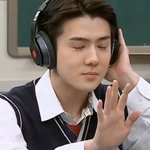 니네 친구 좋아<b>해본</b> 적 없음?