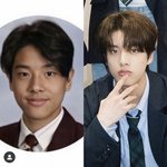 이거 엔하이픈 제이크 <b>과사</b>야??