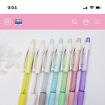 올해 수능<b>샤프</b>