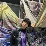 [NCT칠프] 쟈니 카타르시스 메컵진짜 잘어울려