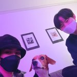 [NCT드림] ㅌㅇㄴ)ㅋ 이랑 철러랑 같이있<b>나바</b>