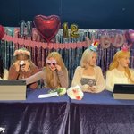 [드루와] 스테이씨가 우는방법(1주년 브앱)