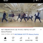 [NCT드림] 와씨 ㅁㅊ 나 늦덕이어서 이거 지금봄