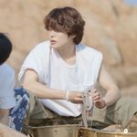 [NCT칠프] 재현이 또 낙지 <b>손질</b>하네