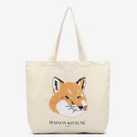 [댓글부탁해] 메종키츠네 <b>에코백</b>