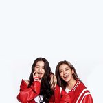 오늘자 <b>안녕</b><b>즈</b> 안유진 장원영 기럭지