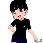 k중3 여자 특징