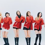 [모두드루와] 아이브 진짜 꺄르르꺄르르 여고생 <b>재질</b>