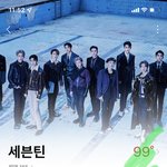 [세븐틴] 우리 일요일에
