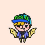 <b>골드</b>주 캐릭터