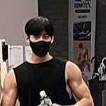 [BTOB] 이민혁 진짜 개멋있어