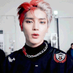 [NCT칠프] 이태용 <b>반반</b>머리 언제 볼 수 있을까