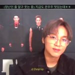 [NCT칠프] 해찬 2021 우주 스포한거