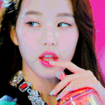 <b>원영</b>아 아이브 데뷔 축하해 ❤️ 좋은 꿈 꿔 ❤️