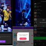 [더보이즈] 나는 오늘치 <b>진행</b>중인데