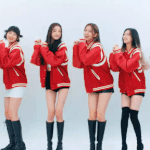 [모두드루와] 아이브 단체 <b>비율</b> <b>대박</b>임