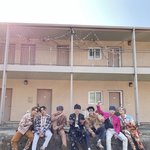[NCT드림] 눈 <b>정화</b>