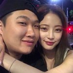 [드루와] 래퍼 여친 진짜 ㅈㄴ 다 예쁨