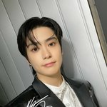 [NCT칠프] 이거 정우 공개 안됏어..?