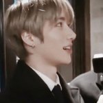 범규 다음 컴백때 다시 금발해줘
