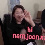 백예린 방탄 <b>알</b><b>엠</b> 좋아했던 사람 아니야?