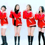 장원영 진짜 뭐하는 <b>애지</b>