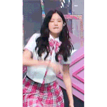 장원영 <b>표정연기</b> ㅋㅋㅋ