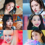 <b>타팬</b>이 보는 아이브 여덕 감당