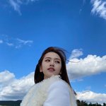 안유진 <b>버버리</b> 개레전드네