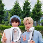 [스키즈] D-1 뽀짝즈❤