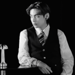 [방탄소년단] <b>뷔</b> 배사 좀 주라ㅜㅠ