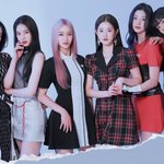스테이씨 이 <b>단체사진</b> 개이쁘지 않음?