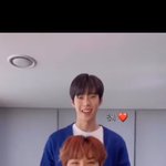 [NCT칠프] 이 브이앱 ㄹㅇ힐링지대루다