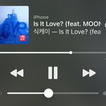 [드루와] 얘들아 이 노래 개좋음