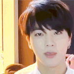 [방탄소년단] 수프에서 석지니가 말한 석지니형~~