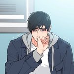 [19] 헤에- <b>봄</b><b>툰</b>노 벼응미응호쿤, _토 와타시의 카레시같달까...