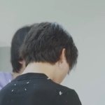 [방탄소년단] 나만 그랬니 난 또 지민이가 급하게 나온다고