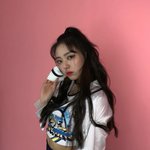 [모두드루와] 유나 이 배<b>우분</b>이랑 눈썹 눈매가 비슷함