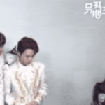 <b>정우</b> 표정봐 ㅋㅋ