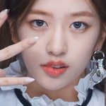 아이브 닮은 꼴 정리해봄