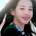 아이브 원영 승리의 여신짤