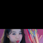 장원영이거 <b>수진</b>닮게 나오지않았냐