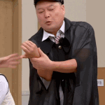 에스파 강호동 ㅈㄴ웃기넼ㅋㅋㅋㅋㅋ