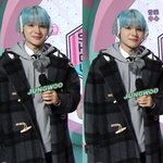 [NCT정우] 나 뽕따 좋아<b>하네</b>