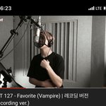 [NCT칠프] 제발 봐 페이보릿 레코딩 <b>합본</b> 제발봐