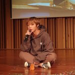팬싸랑 영통이랑 아주 <b>열일</b>한다