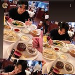 [NCT칠프] 태용이는 친한 사람이랑 무조건 울프강을 <b>가네</b>